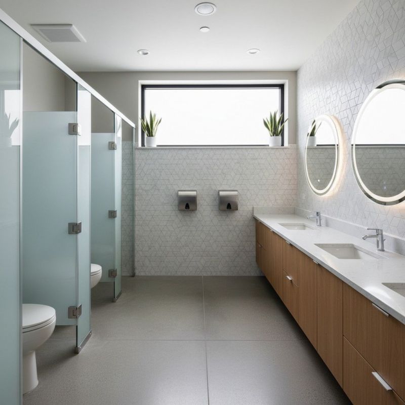 Top Bathroom Remodeling Companies in Beltsville, MD