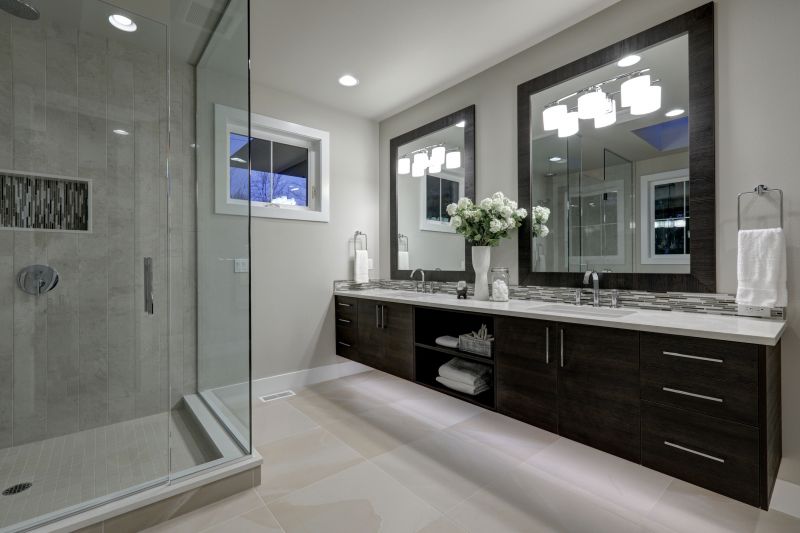 Top Bathroom Remodeling Companies in Bowie, MD