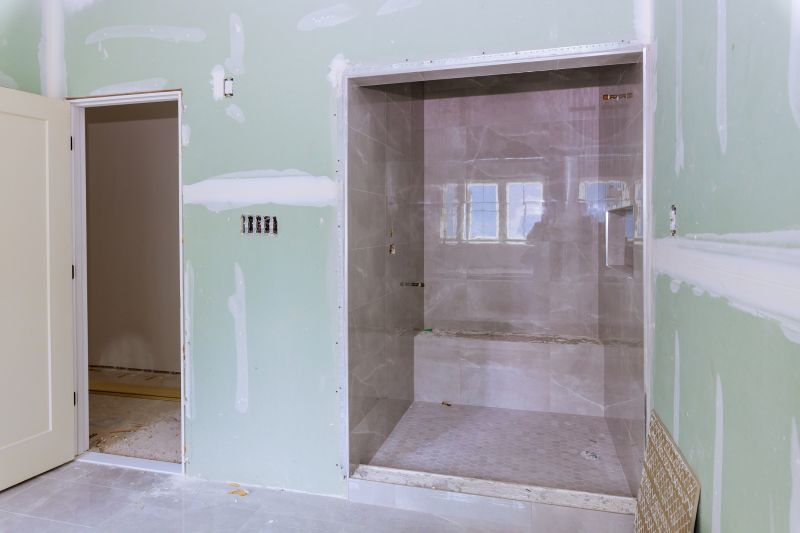 Top Shower Remodeling Companies in Bethesda, MD