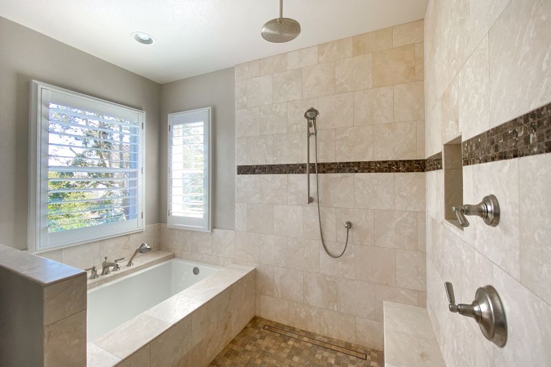 Top Shower Remodeling Companies in Essex, MD