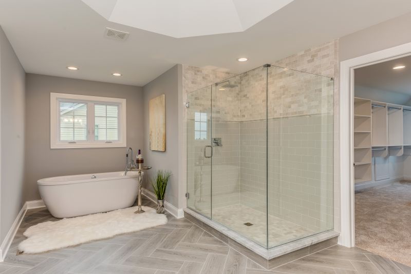 Top Shower Remodeling Companies in Gaithersburg, MD