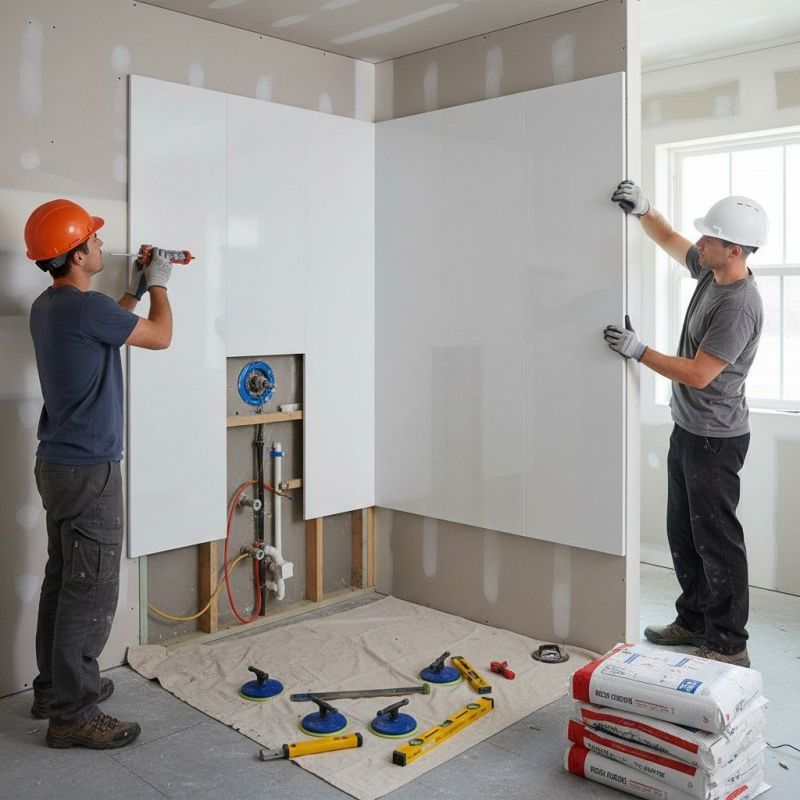 Top Shower Remodeling Companies in Lutherville Timonium, MD