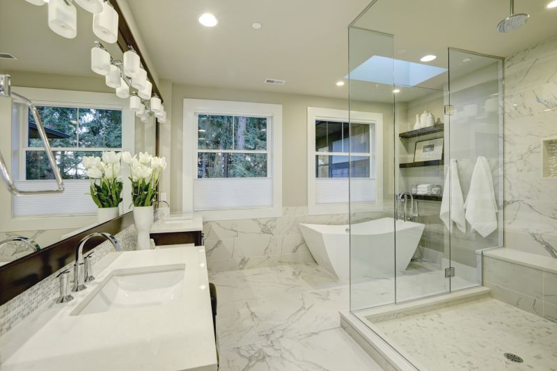 Top Shower Remodeling Companies in Owings Mills, MD