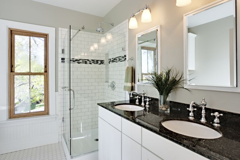 Top Shower Remodeling Companies in Rockville, MD