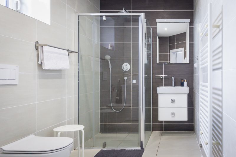 Top Shower Remodeling Companies in Towson, MD