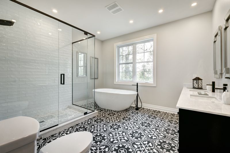 Top Tub To Shower Conversion Companies in Bethesda, MD