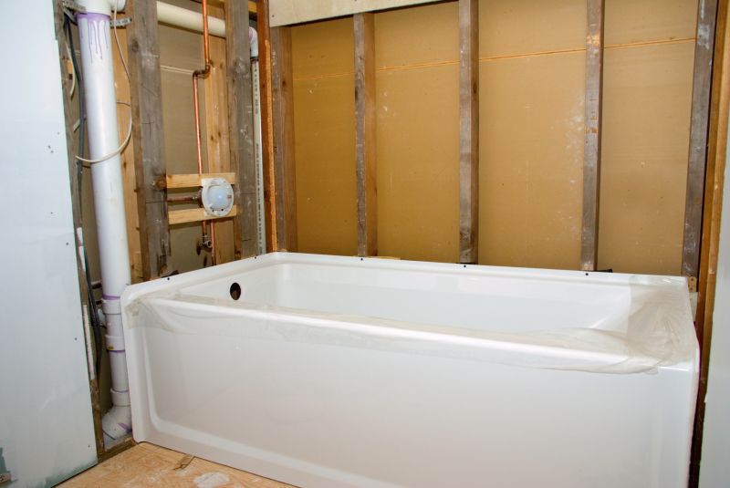 Top Tub To Shower Conversion Companies in Capitol Heights, MD