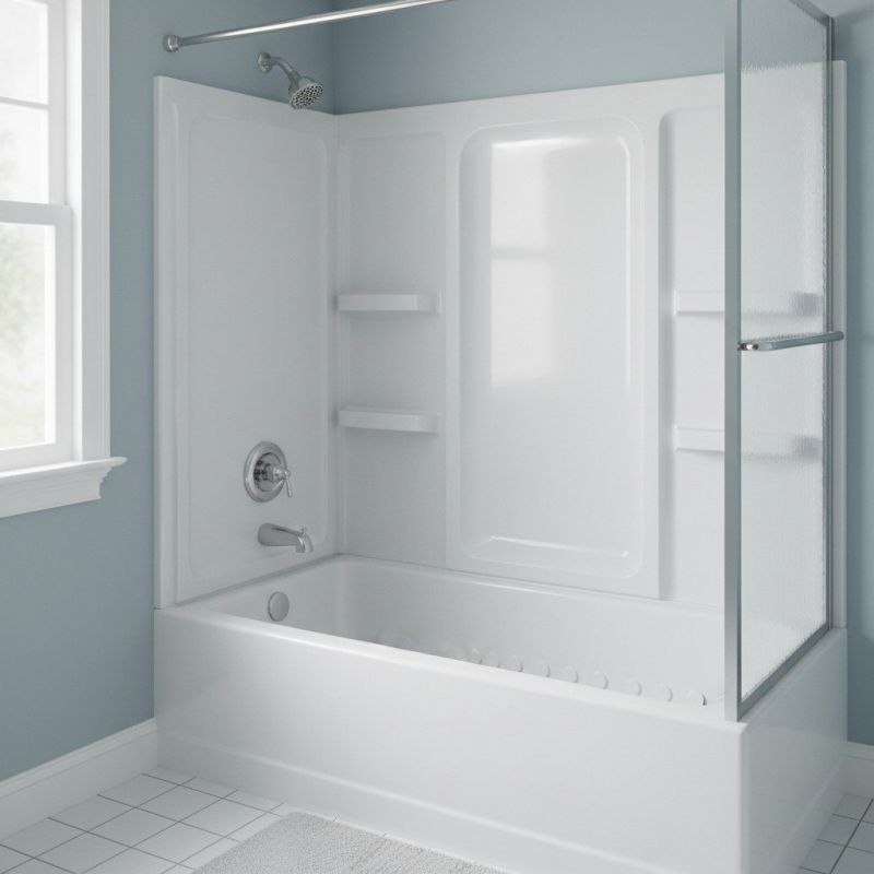 Top Tub To Shower Conversion Companies in Crofton, MD