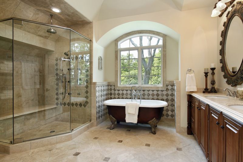Top Tub To Shower Conversion Companies in Silver Spring, MD