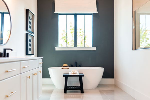 Cost of Bathroom Construction in Columbia