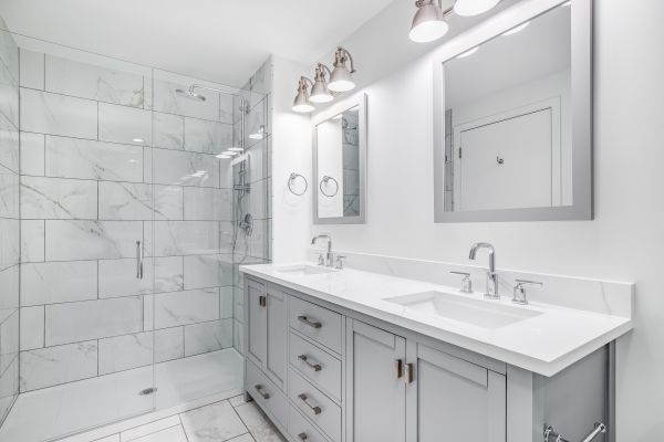 Cost of Bathroom Makeover Service in Columbia