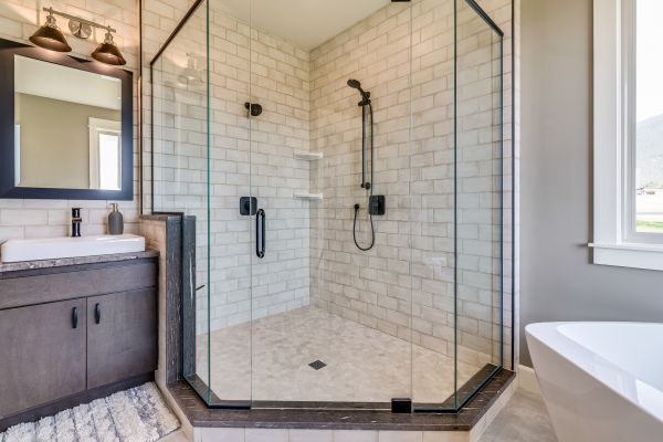 Cost of Bathroom Modification in Columbia