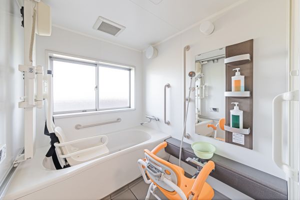 Cost of Senior Bathroom Renovation in Columbia