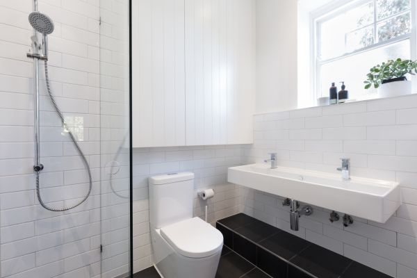 Cost of Washroom Renovation in Columbia