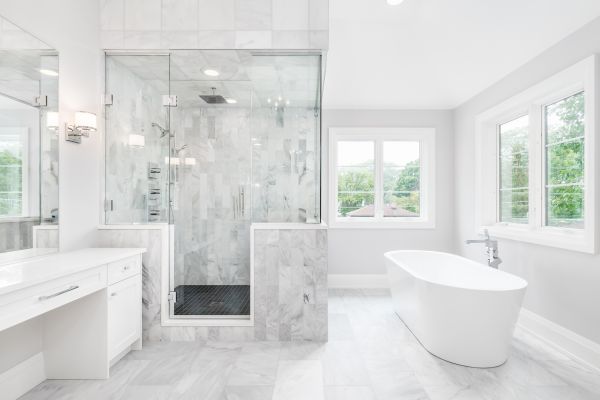 Cost of Bath Remodeling in Columbia