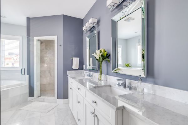 Cost of Restroom Renovation in Columbia