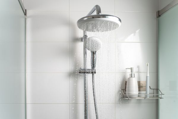 Cost of Shower Conversion Service in Columbia