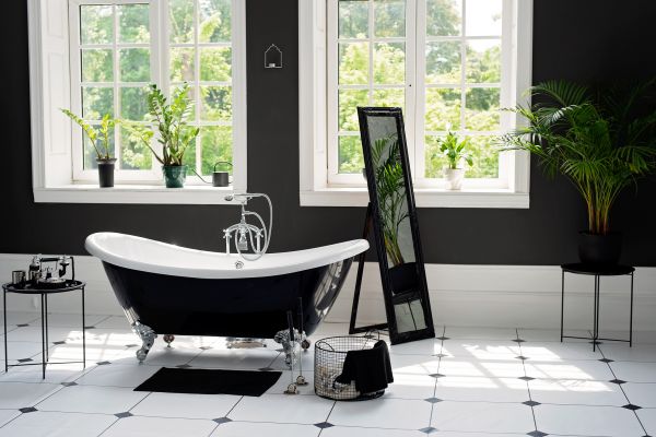Bathroom Expansion in Columbia