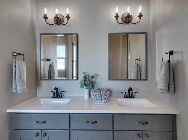 Cost of Washroom Remodeling in Columbia