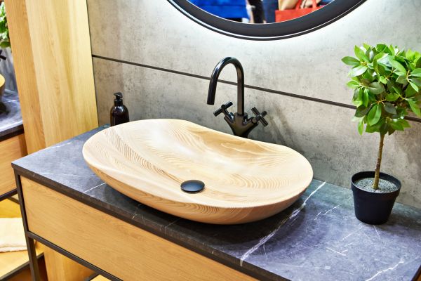 Cost of Powder Room Remodeling in Columbia