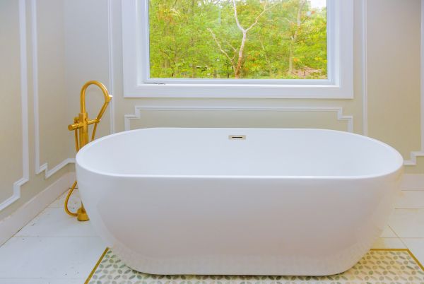 Cost of Tub Renovation Service in Columbia