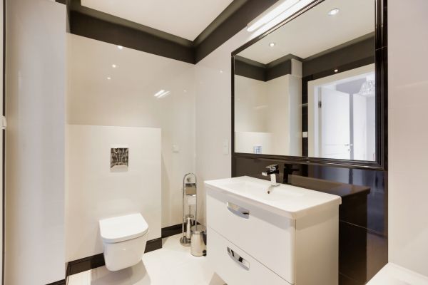 Cost of Business Bathroom Remodeling in Columbia