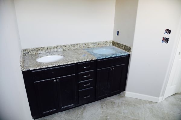 Cost of Granite Bathroom Remodeling in Columbia
