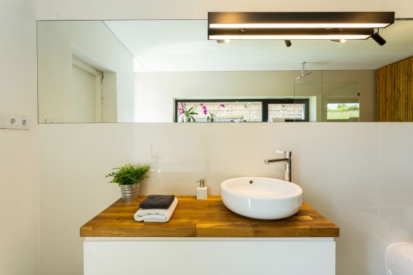 Cost of Loft Bathroom Installation in Columbia