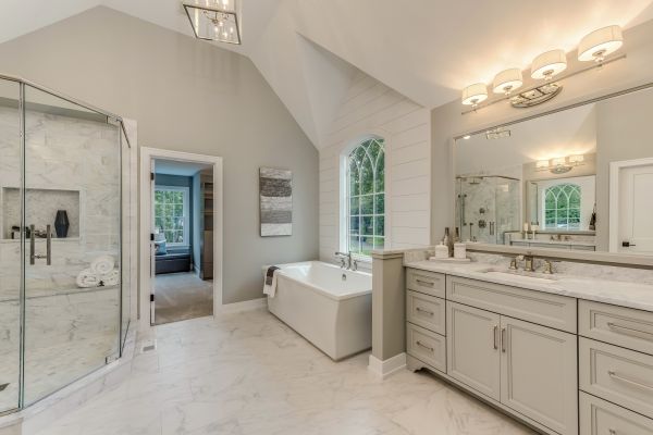 Bathroom Conversion Service in Columbia