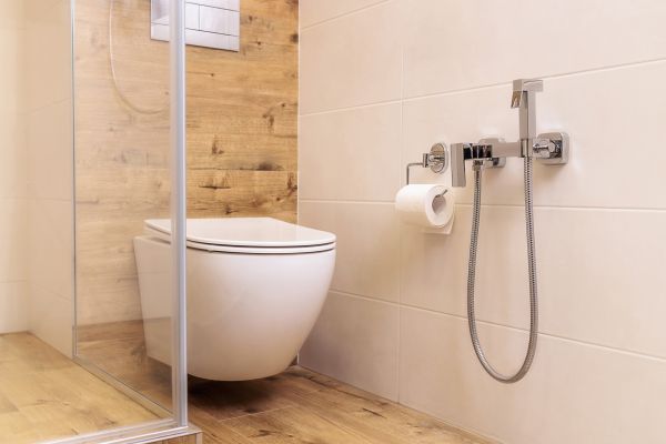 Cost of Universal Bathroom Remodeling in Columbia
